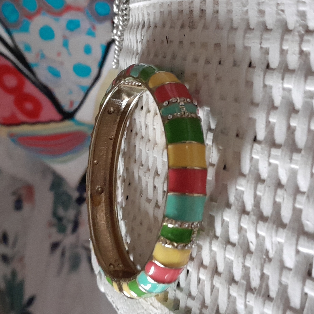 Beautiful bracelet